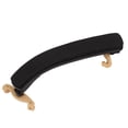 thumbnail image 3 of Shoulders Rests, Perfect Fitting Firm Support Adjustable Black Violin Shoulder Rest  for 3/4 4/4, 3 of 7