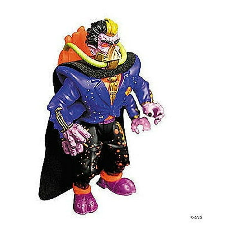 Dr Killemoff 5in. Action Figure - Walmart.com