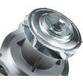 thumbnail image 3 of A-Premium AW5097 Engine Water Pump with Gasket Compatible with Chevrolet Colorado Trailblazer GMC Canyon Envoy Hummer H3T Isuzu i-280 i-290 Oldsmobile Saab 2.8L 2.9L 3.5L 3.7L 4.2L, 3 of 5