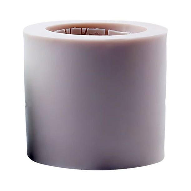 Billuyoard Velas artesanales con ingredientes naturales y libres de toxinas de gel de sílice con materiales seguros y ecológicos Artesanía