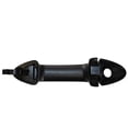thumbnail image 2 of PT Auto Warehouse FO-3015P-FL - Outer Exterior Outside Door Handle, Primed Black - Driver Side Front Fits select: 2011-2015 FORD FIESTA, 2 of 2