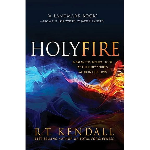 Holy Fire, (Paperback)