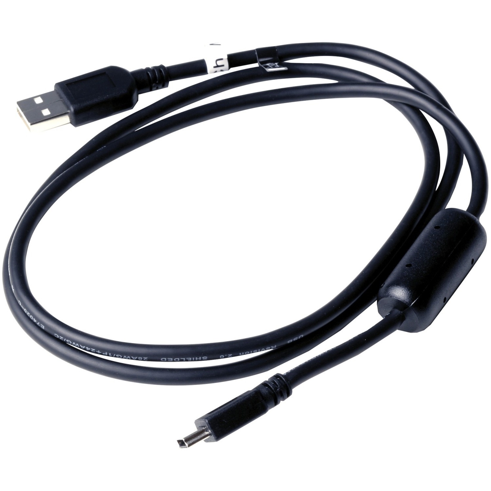 Garmin 010-10723-01 USB to Mini USB Data Cable - image 4 of 5