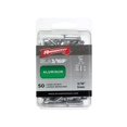 thumbnail image 2 of Arrow Fastener Co. RLA.19IP 50 Count .19 in. Long Aluminum Rivets, 2 of 2