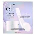thumbnail image 2 of e.l.f. Beauty Shield Magnetic Mask Kit, Extracts Impurities & Removes Dirt, Includes Mask, Wand & Mask Covers, 2 of 7