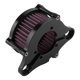 thumbnail image 5 of Filtro de Aire ANGGREK Ajuste Del Filtro De Entrada Para XL883 XL1200 2004-2016, 5 of 8