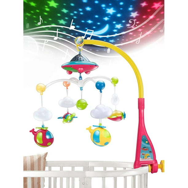 Crib mobile walmart canada cheap