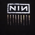 thumbnail image 2 of Nine Inch Nails Sweat à Capuche Adulte en Spirale, 2 of 2