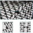 thumbnail image 3 of TG Thorn Anti-Cat Mat Garden Grid Anti Dogs, Cats Pets 200 x 30 cm, 3 of 4