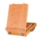 thumbnail image 1 of Caballete de Caja de Ajustable con Dibujo de Caja de Bocetos de Almacenamiento, 1 of 9