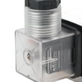 thumbnail image 3 of Électrovanne en Laiton G1/2 Pouce Pression d'Eau Normale Fermée Action Directe 2W-160-15, 3 of 8