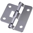 thumbnail image 1 of Heavy Duty Metal Lift Off Hinge for Removable Trunk Flight Case Lids, 1 of 4
