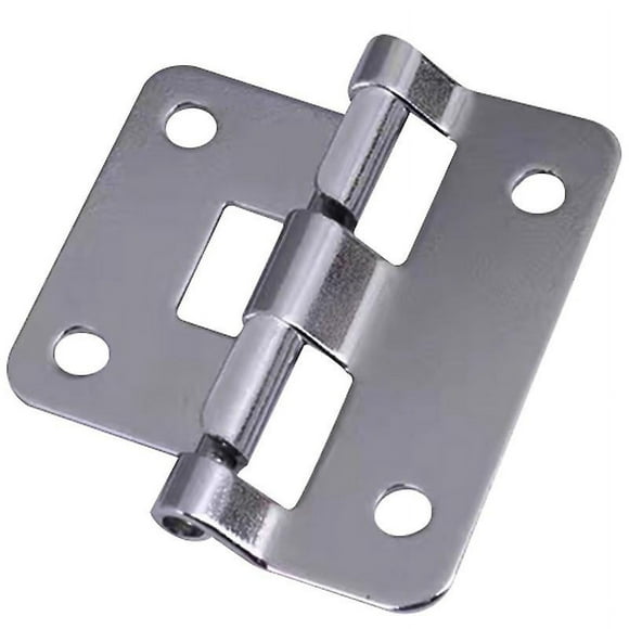 Heavy Duty Metal Lift Off Hinge for Removable Trunk Flight Case Lids