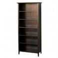 thumbnail image 1 of DonnieAnn 357115 Ferndale Large Bookcase, 1 of 1