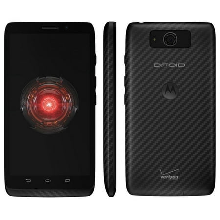 Motorola Droid MAXX XT1080M 32GB Verizon Smartphone