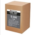thumbnail image 2 of Steel Shot S-550 - Blasting Media - Large Shot Size (5lb), 2 of 4