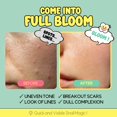 thumbnail image 3 of Sérum facial SMILEBLOOM KKOCH Snail Mucin 85% con colágeno vegano 50 ml, 3 of 8