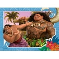 thumbnail image 4 of Rompecabezas Ravensburger Moana 2 para niños de más de 3 años y 4, 4 of 9