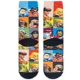 thumbnail image 6 of ODD SOX, Video Games, Street Fighter 2 Select, Crew, Funny Cool, 6 of 6