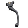 thumbnail image 3 of koolsoo Aluminum Motorcycle Clutch Brake Lever for R NINE T Scramble Pure black, 3 of 4