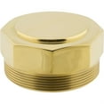 thumbnail image 4 of Speedway Motors Octagonal Radiator Cap Brass Undrilled Vintage Style Cooling System Cap for Radiator Neck Antique Car Restoration Hardware, Compatible with Ford Model T, 4 of 6