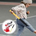 thumbnail image 4 of 1 Set Practical Baseball Toy Automatic Baseball Toy Baseball Training Devices, 4 of 8