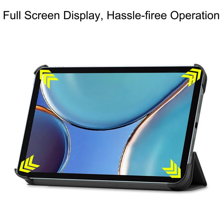 iPad Mini 6 Case 8.3