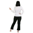 thumbnail image 3 of Mia Wallace Pulp Fiction Costume for Women, 3 of 4