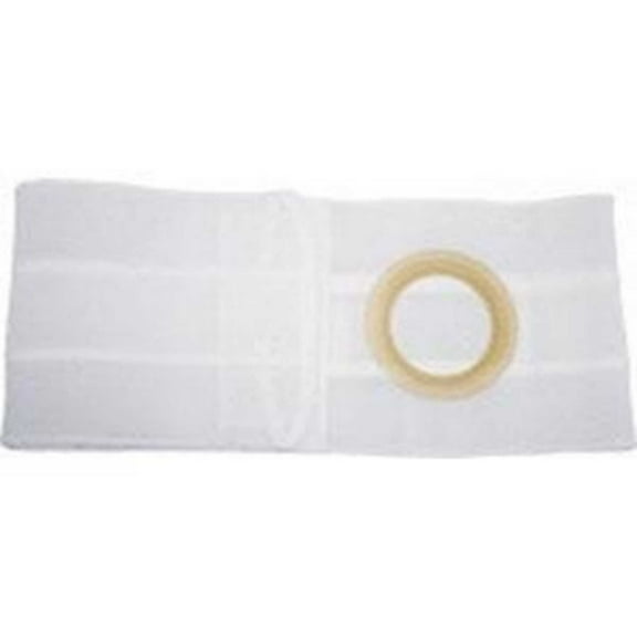 ConvaTec Tail Closure Clamp Flexible Plastic, Box of 10