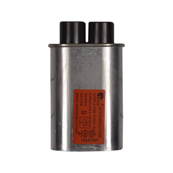 SUPPLYZ Direct Replacement for GE WB27X11214 Microwave H.V.Capacitor