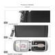 thumbnail image 5 of Camera Protective Case for Fujifilm Instax Mini 11/EVO/Link/Liplay,A, 5 of 5