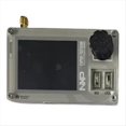 thumbnail image 3 of Mini Radio TEF6686 con Antena, Radio de Banda FM/LW/MW/SW, Receptor de Radio con Pantalla IPS de 2.0 Pulgadas., 3 of 5