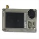 thumbnail image 3 of Mini Radio TEF6686 con Antena, Radio de Banda , Receptor de Radio FM/LW/MW/SW, Pantalla IPS de 2,0 Pulgadas., 3 of 7