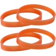 thumbnail image 1 of 4Pieces 9401-6PJ348 Planer Belt Ribbed Belt Abrasive Machine Belt, 1 of 8