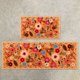 thumbnail image 2 of Alfombra Retro Con Diseño Floral Clásico Para Salón, Dormitorio, Uso Diario O Regalo, 2 of 6