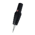 thumbnail image 3 of Desplumadora eléctrica para aves de corral, máquina para desplumar pollos, diseño ergonómico, máquina de eliminación de plumas pequeñas para pollo y Negro, 3 of 8