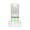 White, variant on Portable USB Rechargeable Fruit Vegetable Washer Mini Dishwasher for Kitchen Cleaning Healthy Cooking