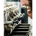 thumbnail image 5 of Bristot ESE Paper Pods | Italian ESE Pods | Medium Roast | 30 Count, 5 of 5