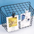 thumbnail image 4 of 16/2 Uds. Clips de bolsa de sellado de alimentos con forma de gato, abrazaderas de plástico para colgar ropa, calcetines, Clip de escritorio de oficina, abrazaderas de almacenamiento de aperitivos pa, 4 of 5
