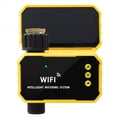 thumbnail image 1 of Temporizador de Riego Solar WiFi con Aplicación Remota, Control de Riego Automático, Controlador de Riego para Jardín., 1 of 5