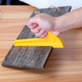 thumbnail image 2 of 2-Pack Portable V-Type Wood Saw Push Sticks for Carpentry Table Working with Blades and Routers, 2 of 5