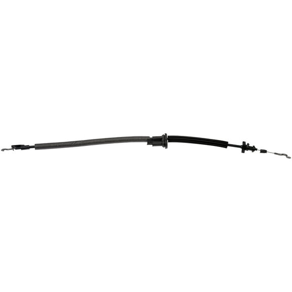 Dorman 912-618 Front Door Latch Cable for Specific Volkswagen Models Fits select: 2012-2018 VOLKSWAGEN PASSAT