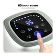 thumbnail image 4 of Perceuse à Ongles Haute Puissance, Machine de Manucure 35000 Tr/min, Coupe-Pédicure, Lime à Ongles Électrique, Outil Professionnel pour Nail Art, Facile à Utiliser, 4 of 6