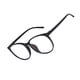 thumbnail image 1 of Qarigey Gafas de luz azul de 5 colores, gafas transparentes regulares para juegos de ordenador, gafas para mujer, gafas para mejorar la comodidad, gafas Lentes negro, 1 of 8