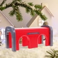 thumbnail image 4 of Juguete de madera para niños, simulación de túnel de tren, juguetes, decoración de madera, accesorios Brio para niños, 4 of 6