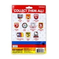 thumbnail image 3 of Hello Kitty Patch Series X Sports Mystery Box (24 Packs), 3 of 5