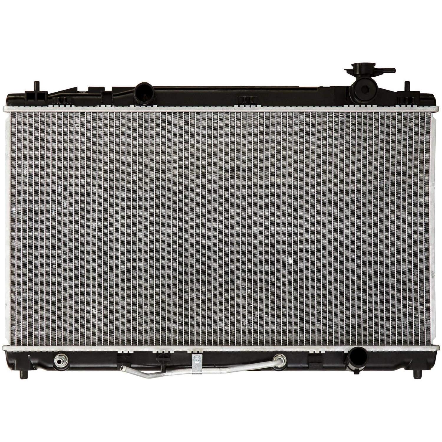 SCITOO Radiator CB127970S01 DPI 13449 Full Aluminum Core Racing ...