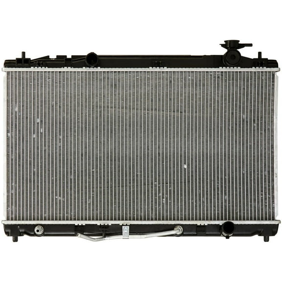 REACH Radiator 41-2917 for 11-07 Toyota Camry