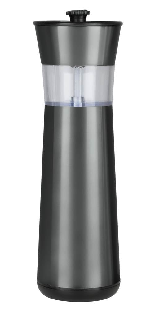 Best Buy: Kalorik Rechargeable Gravity Salt and Pepper Grinder Set Copper  PPG 45587 CP