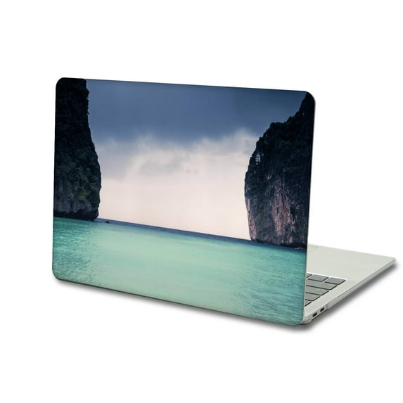 KSK KAISHEK Hard Case Cover Only for MacBook Pro 15" with Retina Display No USB-C / CD-ROM Model: A1398 QLXL0681
